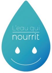 Eau qui nourrit